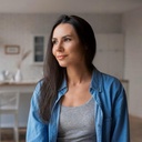 Мария Гончарова