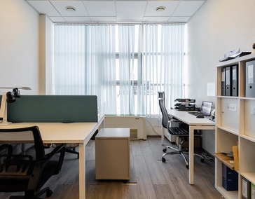 ул. Ленинская Слобода, д. 19