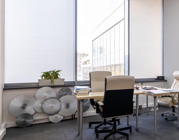 ул. Краснопрудная, д. 15