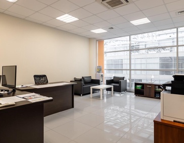 ул. Горбунова, д. 2