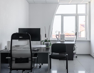 ул. Маршала Рыбалко, д. 2